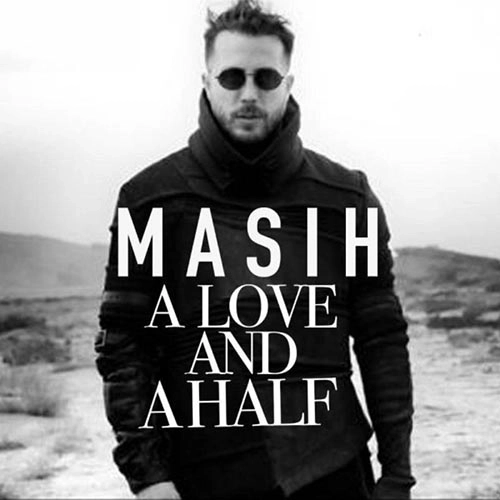 A Love And A Half از آرش ای پی و مسیح