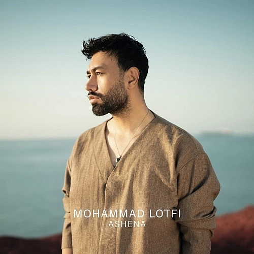 آشنا از محمد لطفی