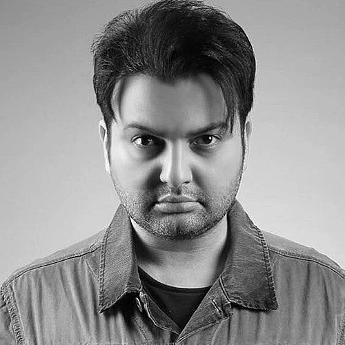 در دل از مهدی مقدم