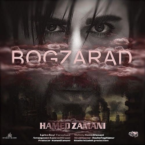 بگذرد از حامد زمانی