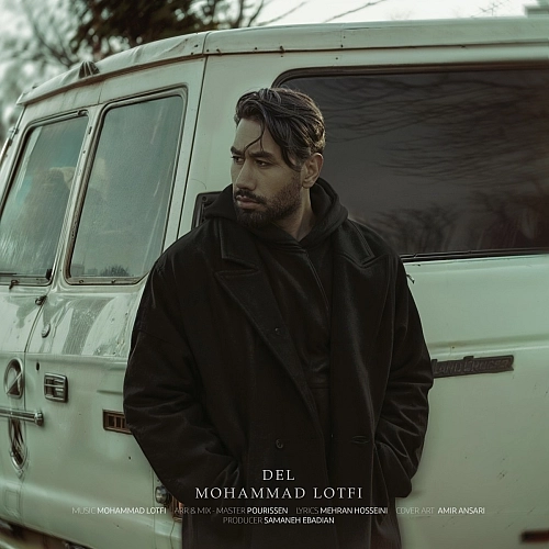 دل از محمد لطفی
