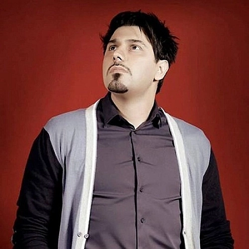 چراغ زندگی از احسان خواجه امیری