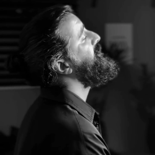 گل پر پر از مهدی دارابی